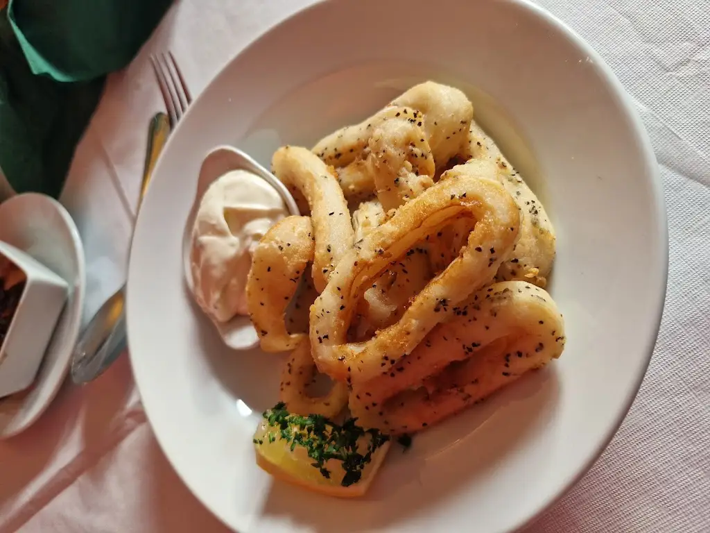 Menu_Papa Rab’s Restaurant, Takeaway & Bar_Cairnryan_immagine_6