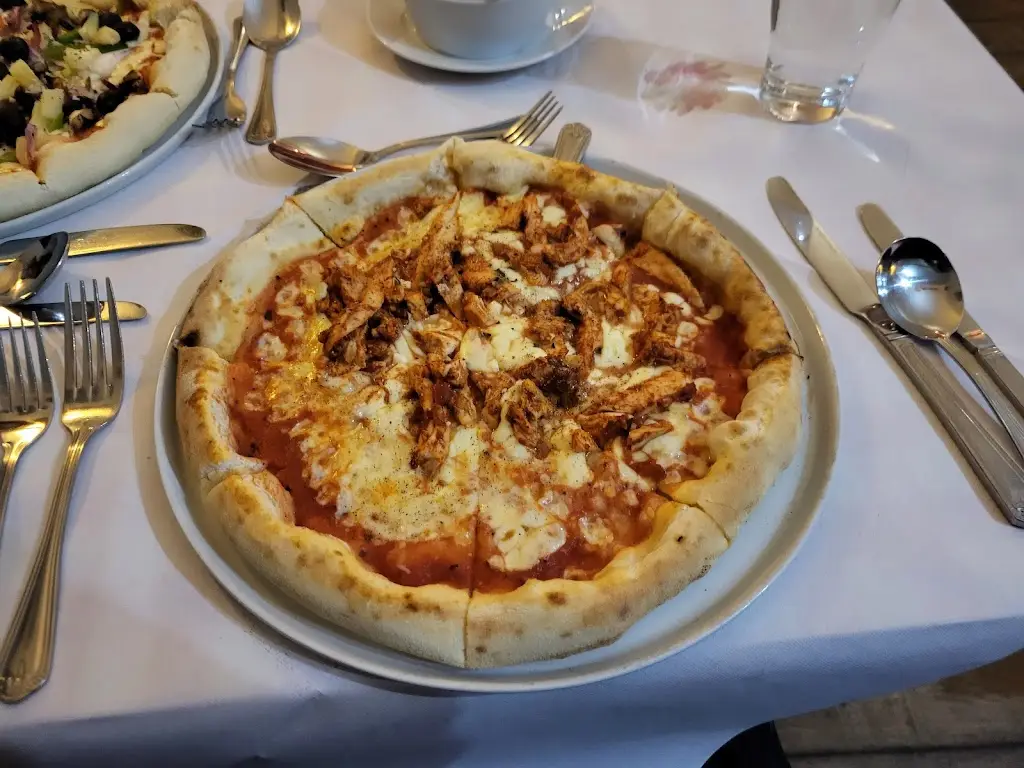 Menu_Papa Rab’s Restaurant, Takeaway & Bar_Cairnryan_immagine_8