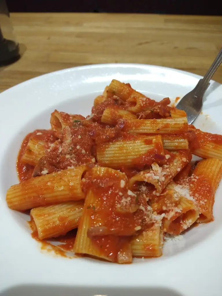 Pundah Mac_Landos Restaurant_Cairnryan_review