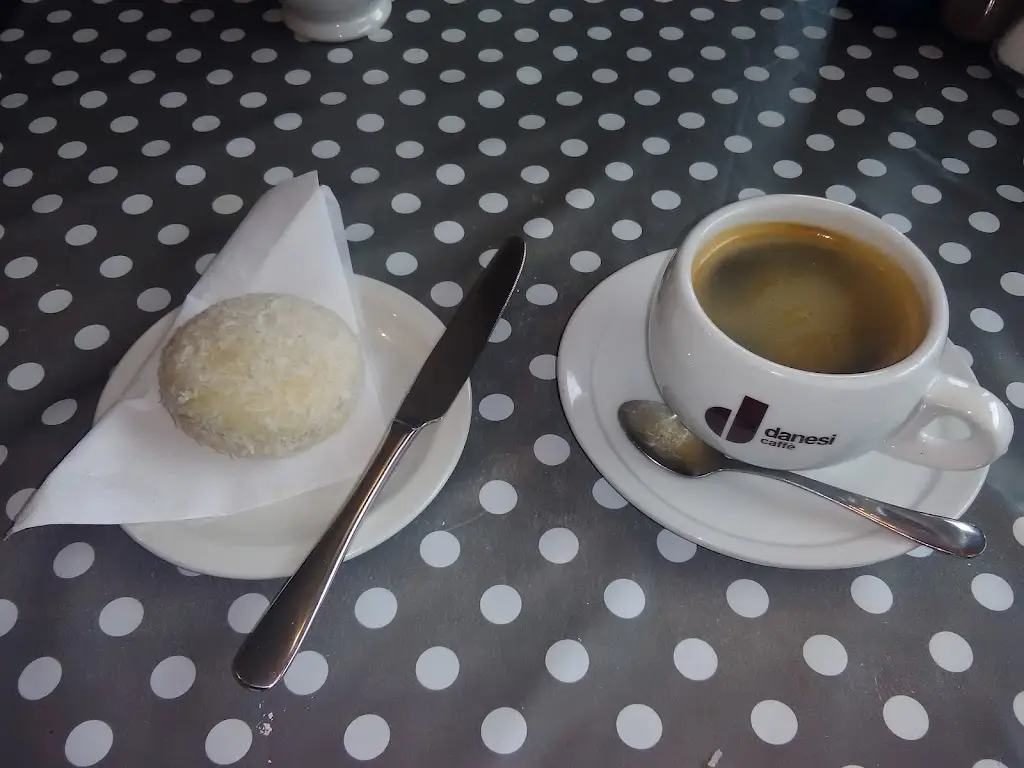 Menu_The Central Cafe_Cairnryan_image_8