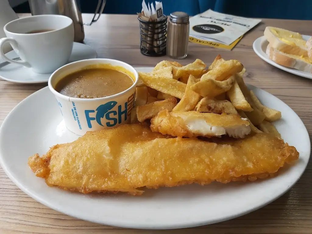 The Central Cafe_Cairnryan_slider_image_2