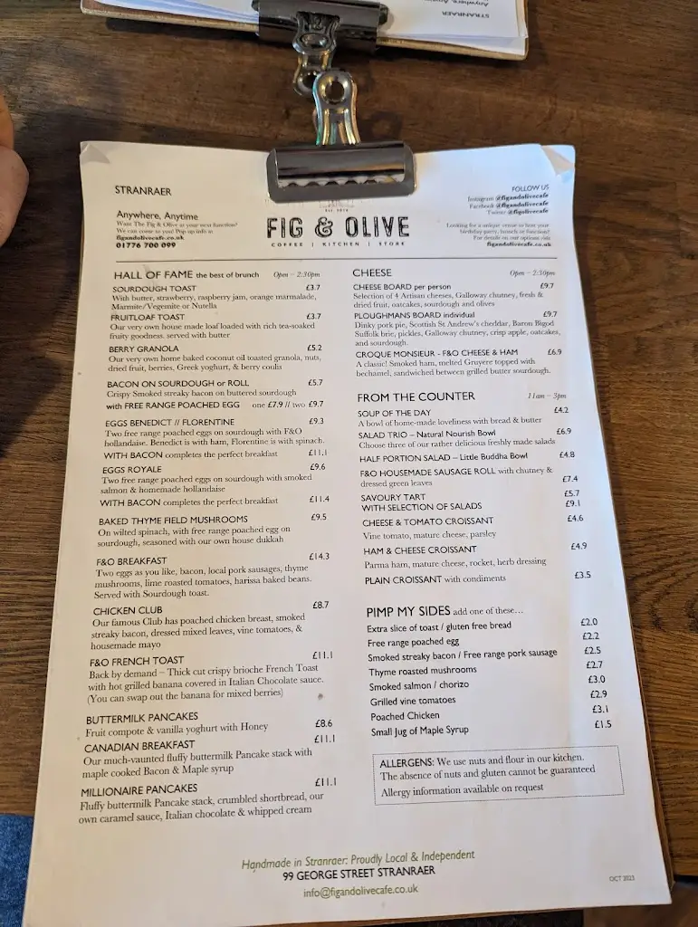 Menu_Fig & Olive_Cairnryan_image_1