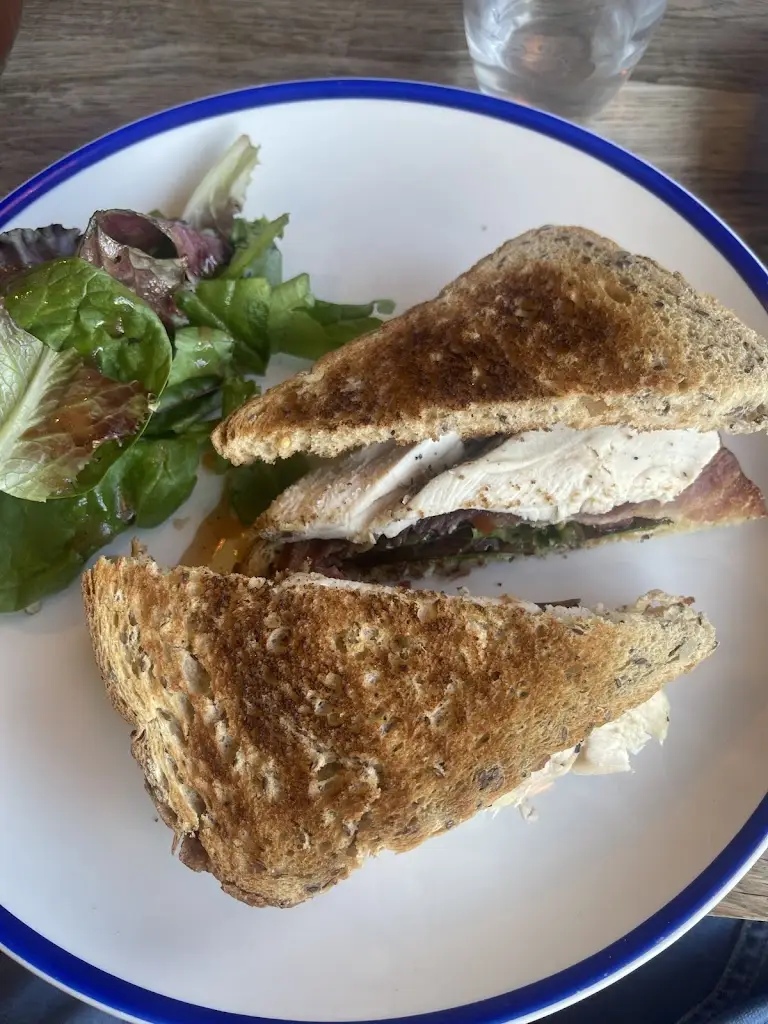 Julie Belmore_Fig & Olive_Cairnryan_review