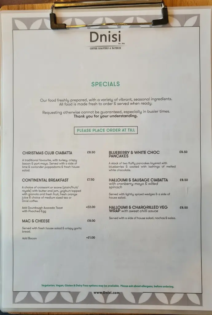 Menu_Dnisi_Cairnryan_image_1