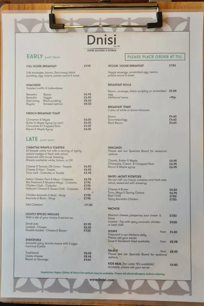 Menu_Dnisi_Cairnryan_image_3