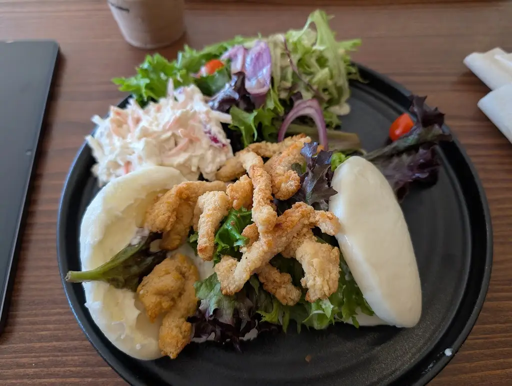 Penny Gaffney_Dnisi_Cairnryan_review