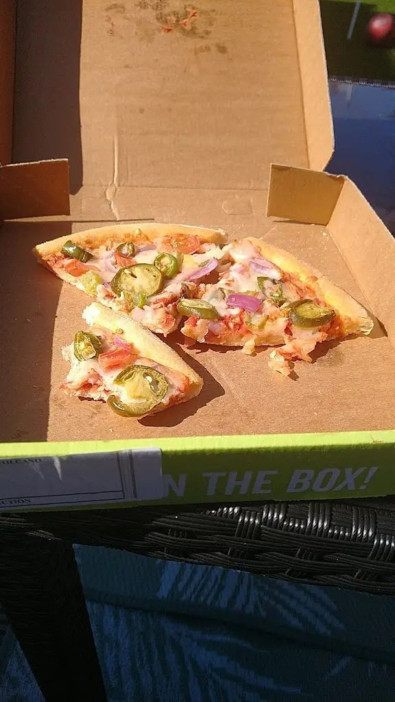 Susan Kirkwood_Hungry Jack's Billingham_Billingham_review