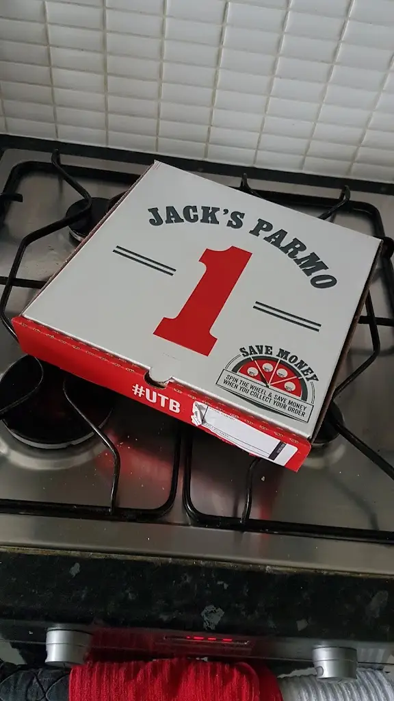 J “Suganonymous” S_Hungry Jack's Billingham_Billingham_review