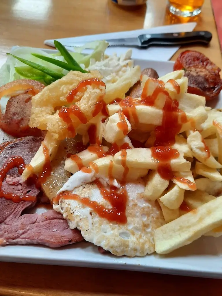 Menu_Starfish Restaurant_Cairnryan_image_9