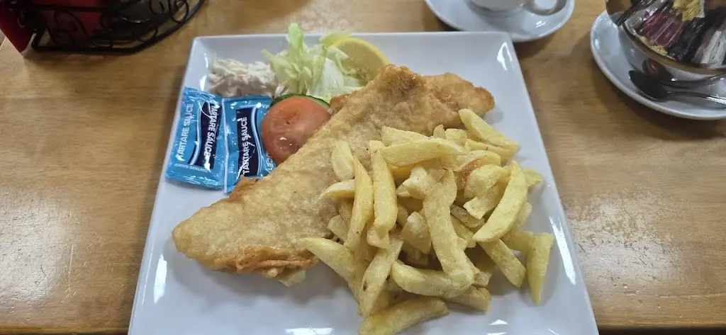 Starfish Restaurant_Cairnryan_slider_image_2