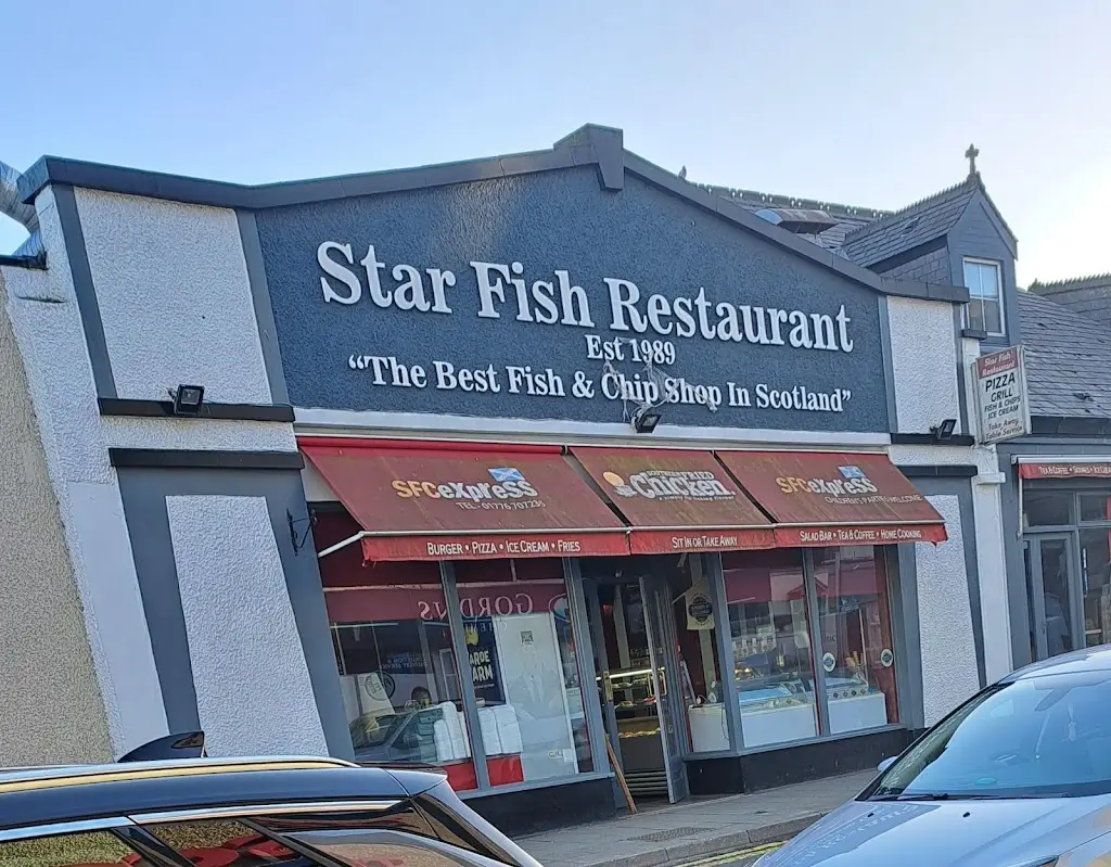 Starfish Restaurant_Cairnryan_slider_image_3
