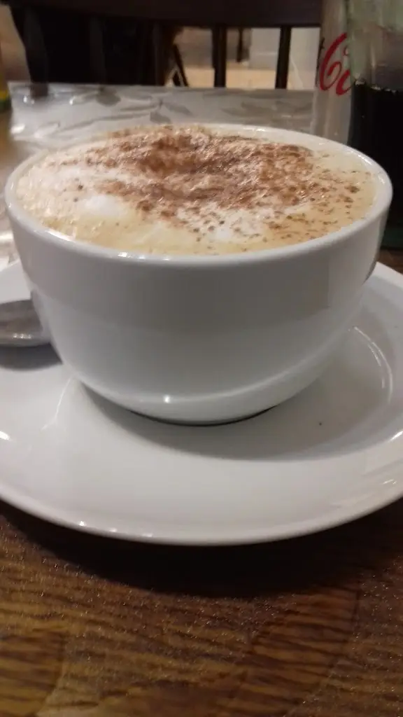 Menu_The Royal Cafe_Cairnryan_image_5