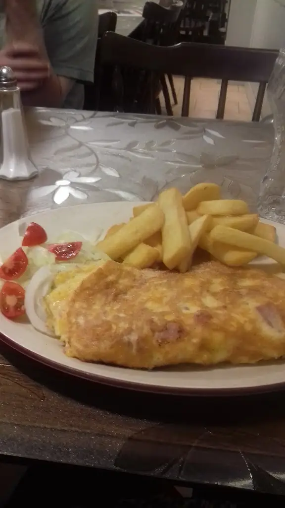 Menu_The Royal Cafe_Cairnryan_image_6