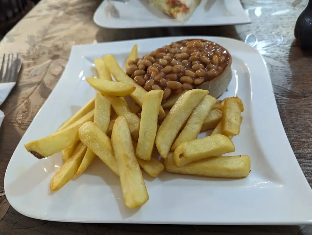 Menu_The Royal Cafe_Cairnryan_image_8