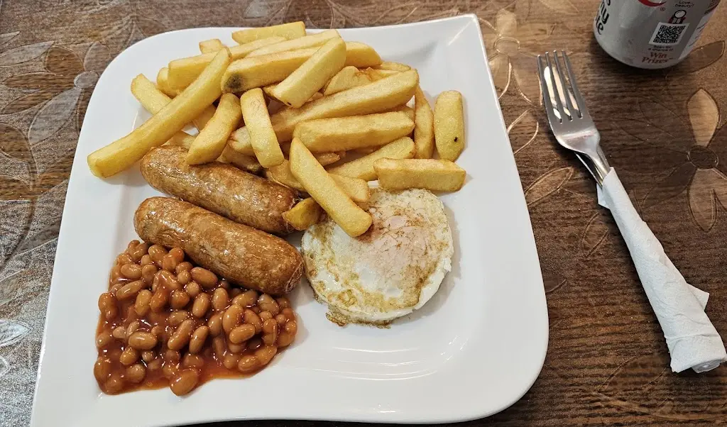 The Royal Cafe_Cairnryan_slider_image_2