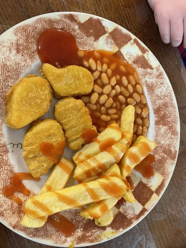 The Royal Cafe_Cairnryan_slider_image_3