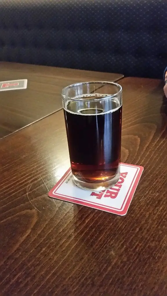 Menu_The Pub_Cairnryan_image_7