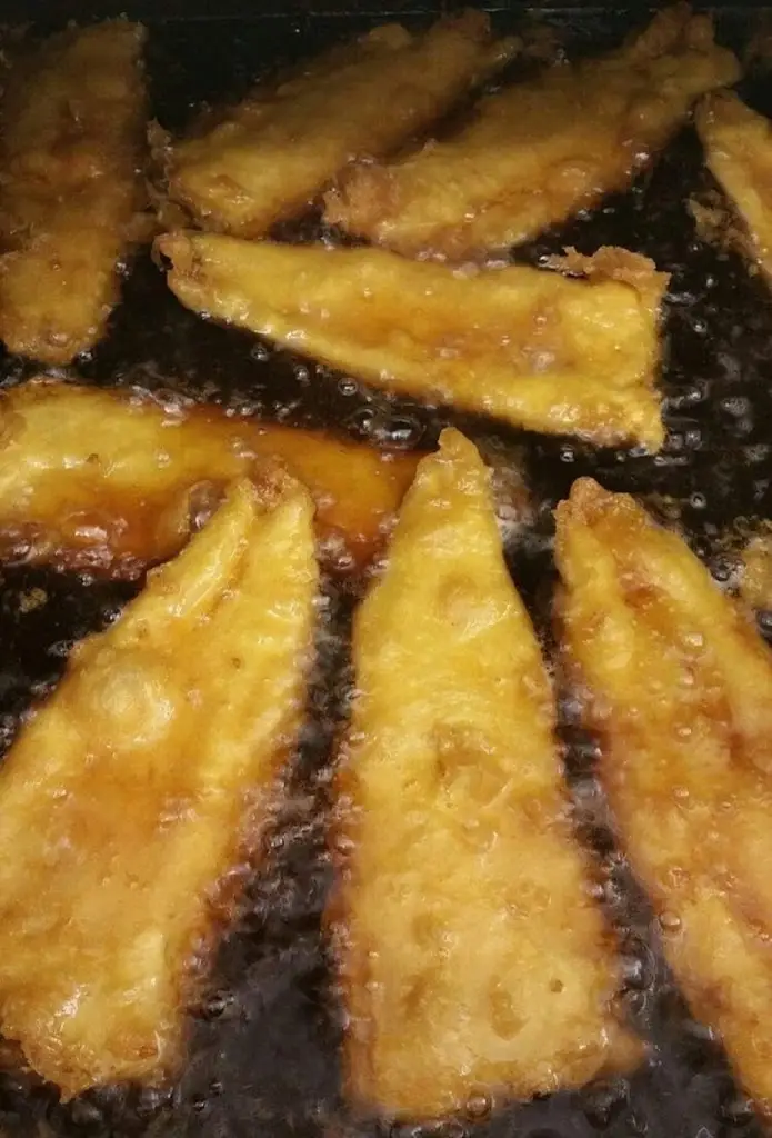 Menu_The Ivy Leaf Fish and Chicken Bar_Cairnryan_image_9