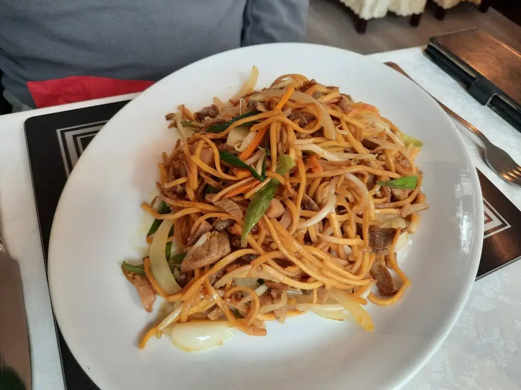 Menu_Hong Kong City_Cairnryan_image_4