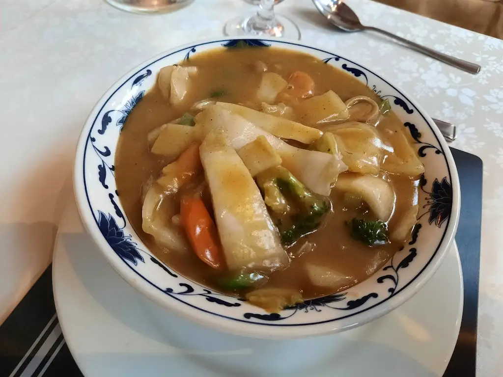 Menu_Hong Kong City_Cairnryan_image_7