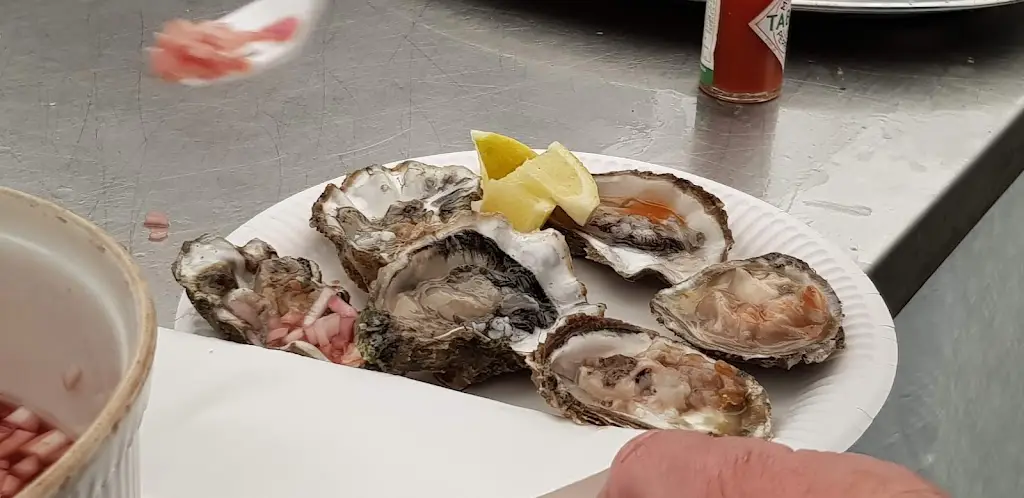 Menu_The Coffee Bean @Café Pizzeria_Cairnryan_image_4