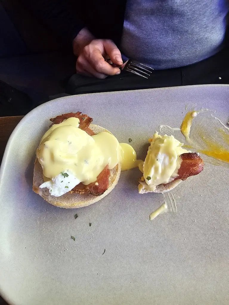 Menu_The Coffee Bean @Café Pizzeria_Cairnryan_image_5