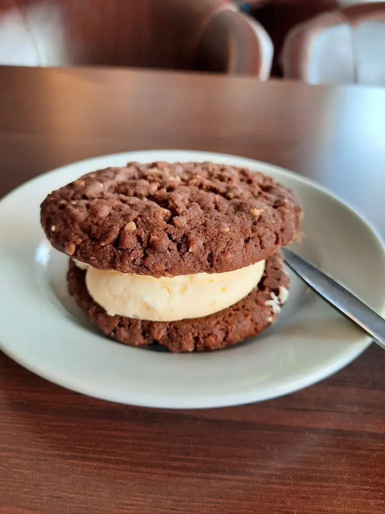 Menu_The Coffee Bean @Café Pizzeria_Cairnryan_image_9