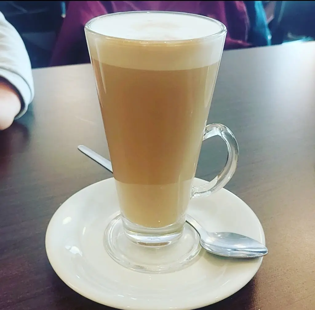 The Coffee Bean @Café Pizzeria_Cairnryan_slider_image_3