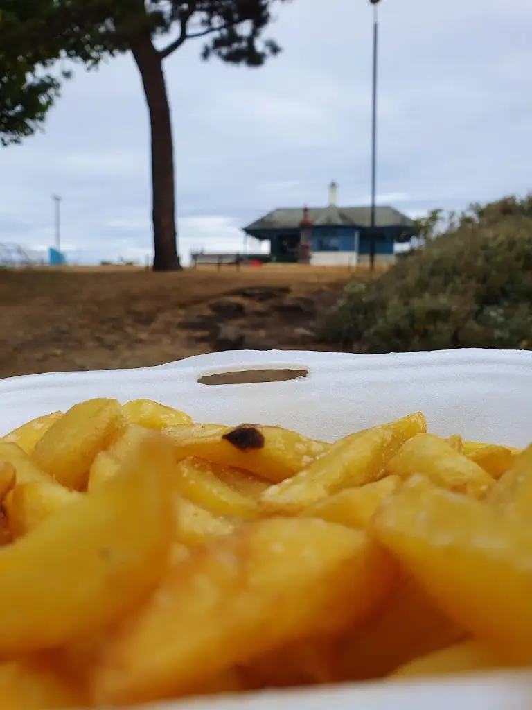 Menu_Chillies of Carnoustie_Carnoustie_image_5