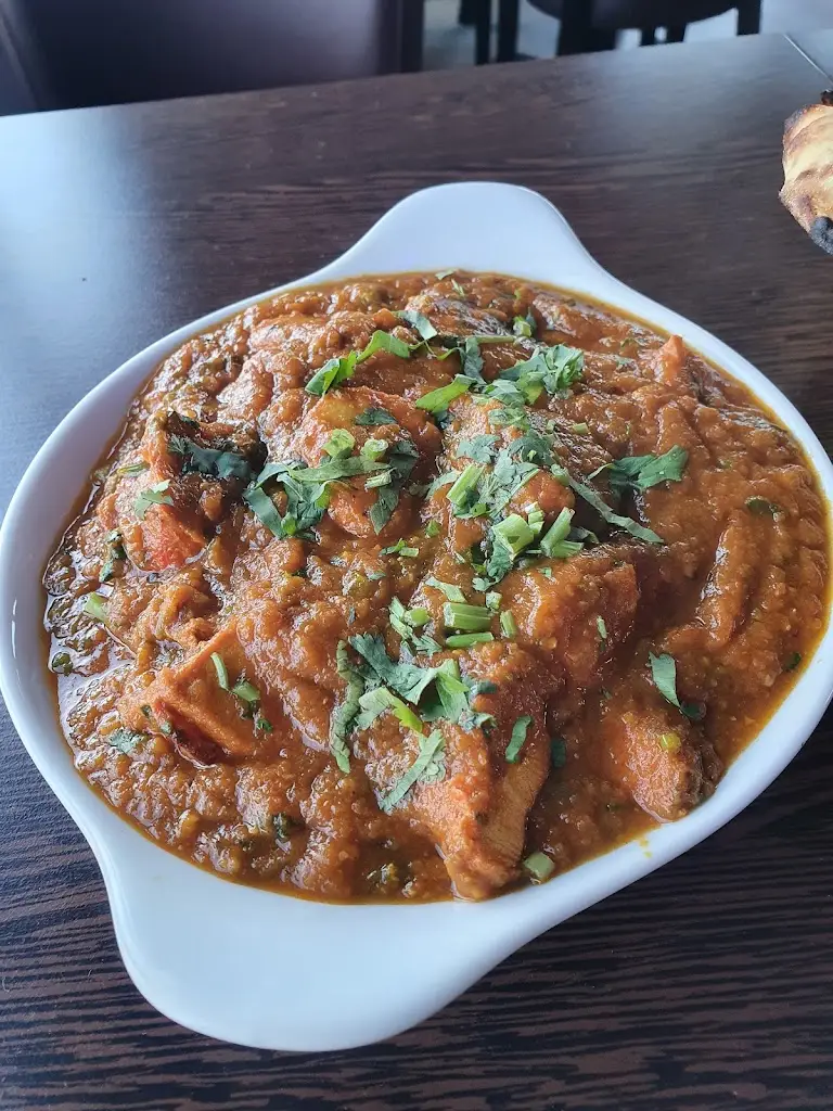 Menu_Chillies of Carnoustie_Carnoustie_image_7