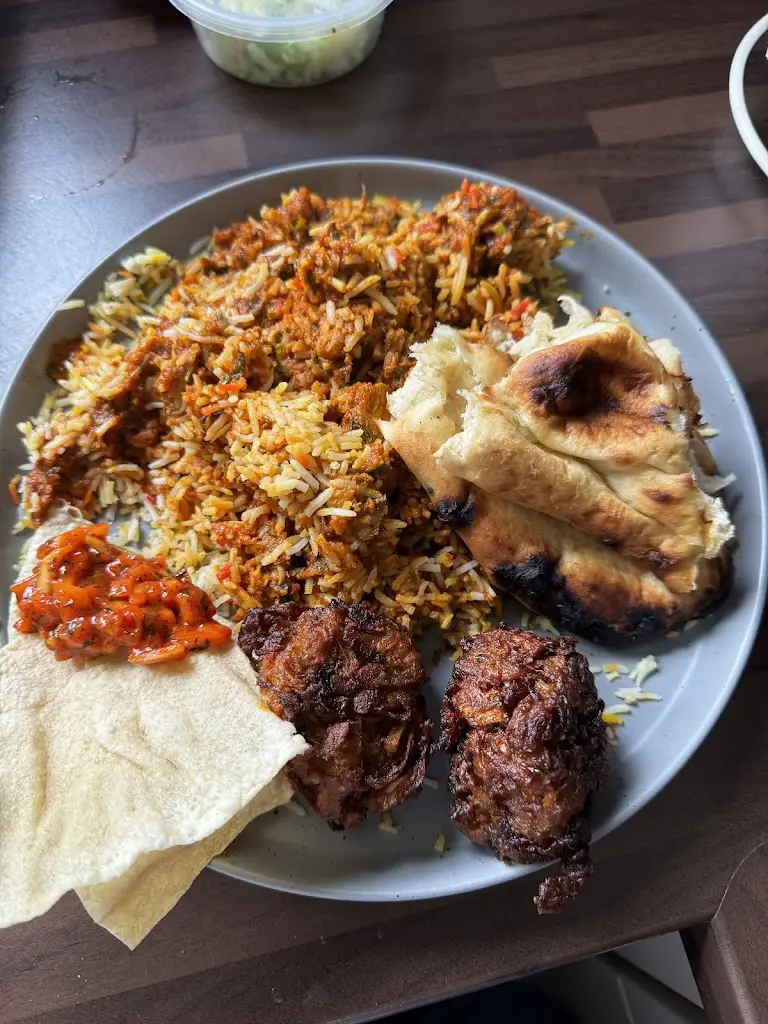 Steven_Chillies of Carnoustie_Carnoustie_review