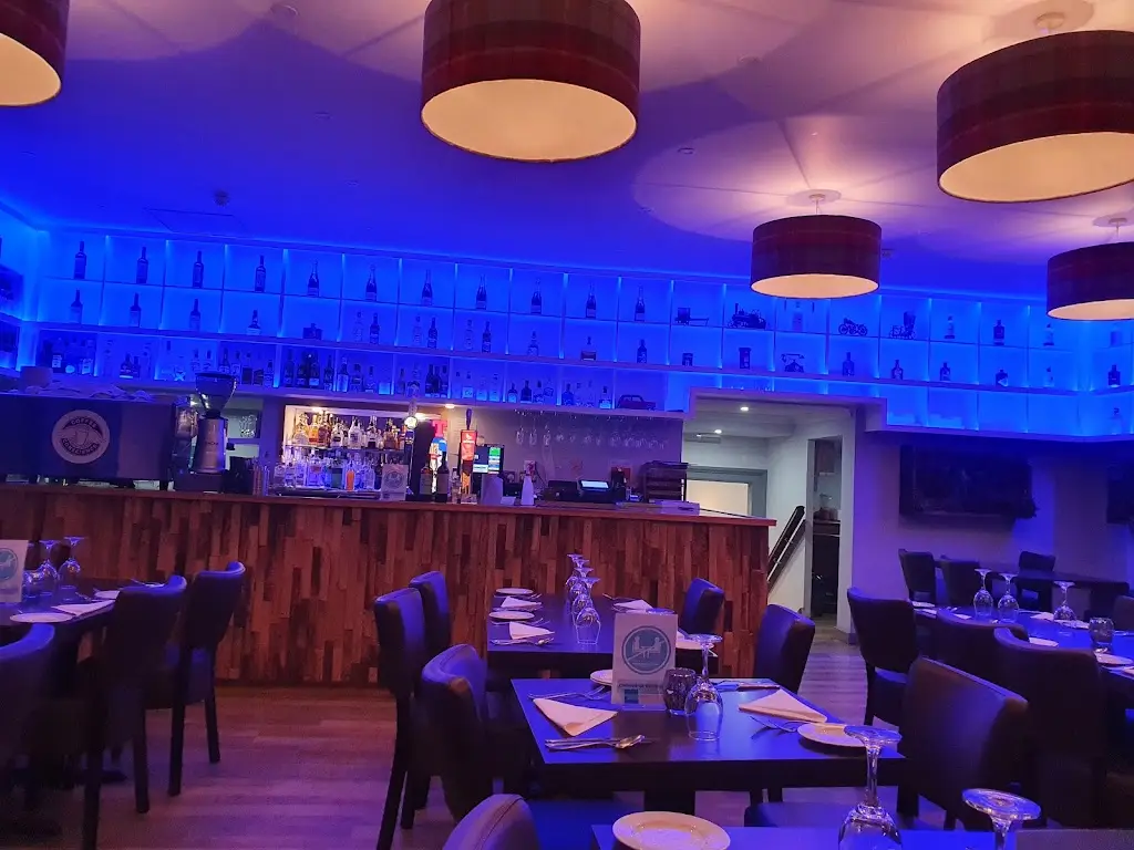 Chris Weatherburn_Chillies of Carnoustie_Carnoustie_review