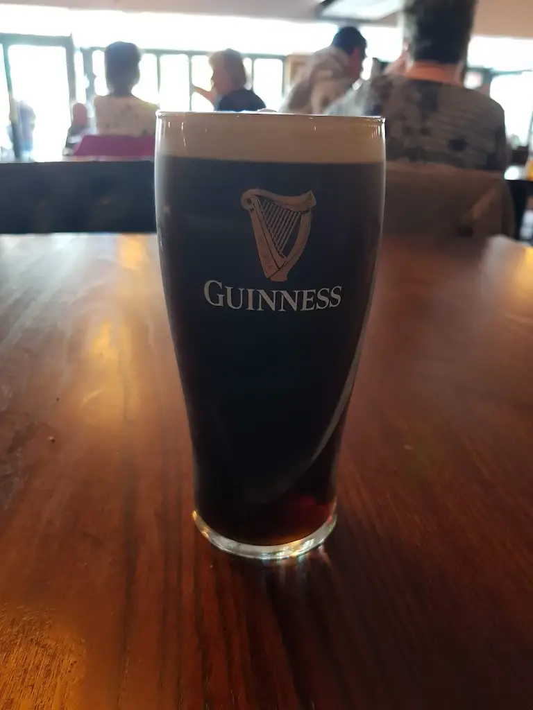 Menu_The Half Moon Inn - JD Wetherspoon_Billingham_image_6