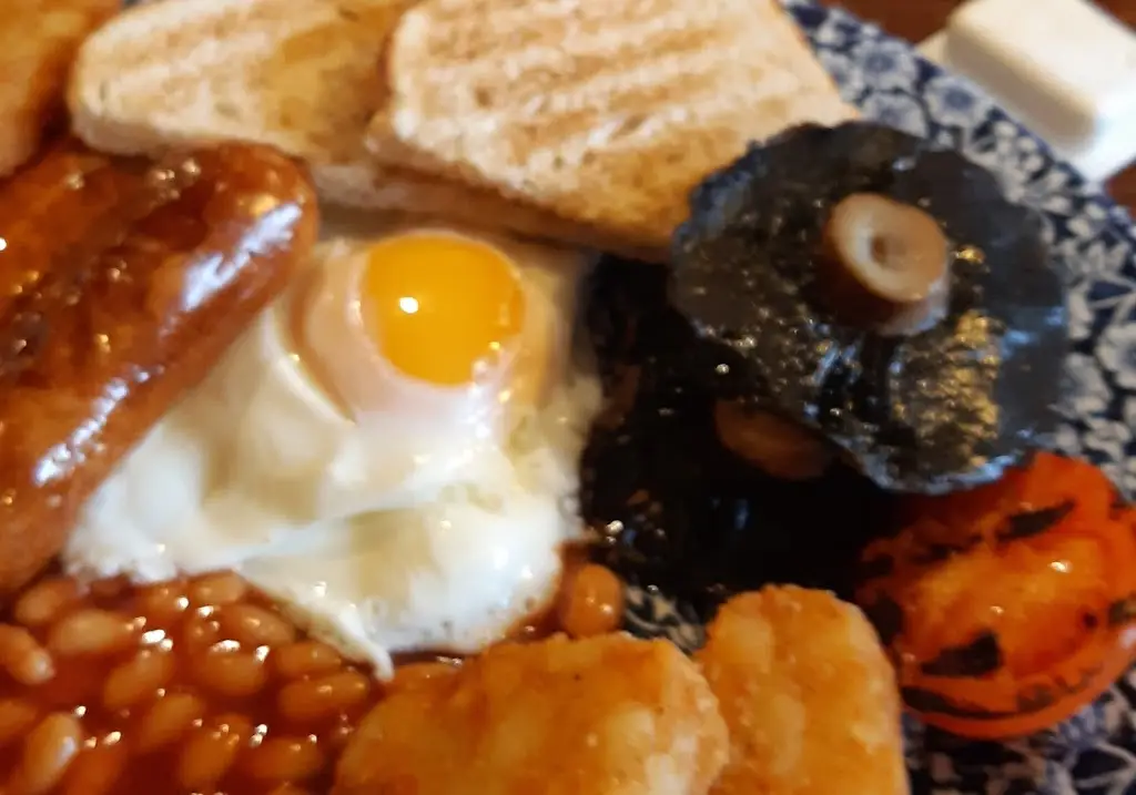 Menu_The Half Moon Inn - JD Wetherspoon_Billingham_image_7