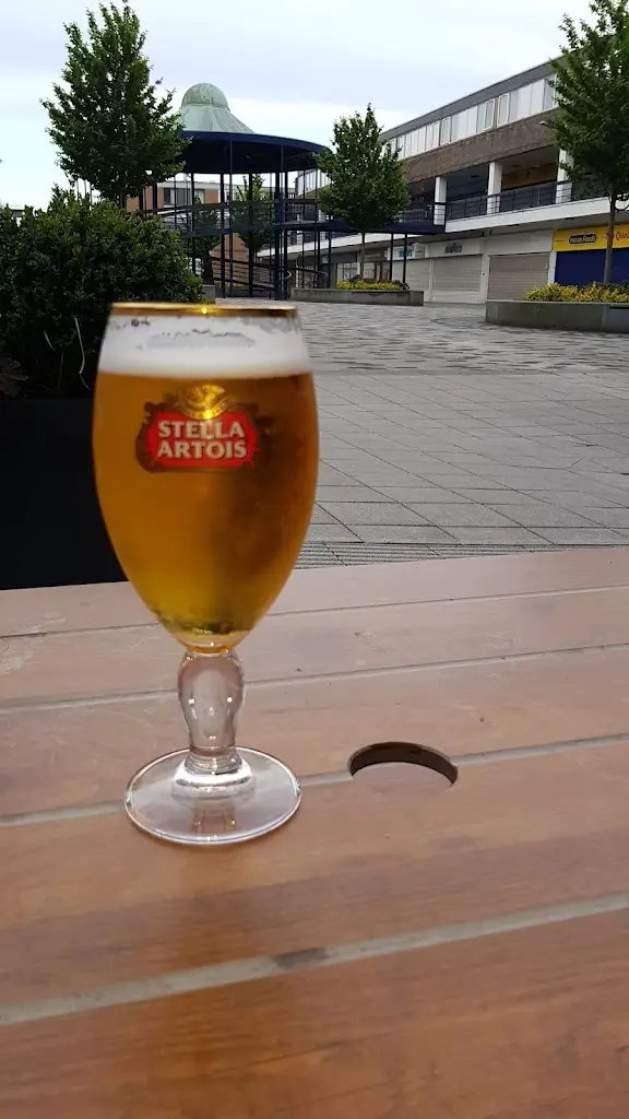 Menu_The Half Moon Inn - JD Wetherspoon_Billingham_image_8