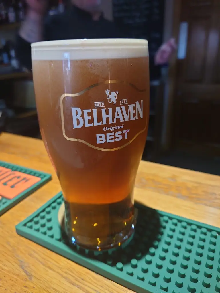 Menu_The Shore_Carronshore_image_1