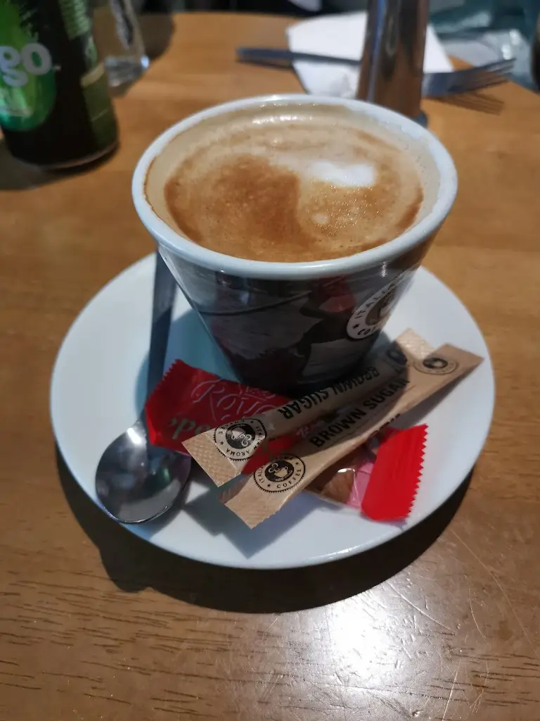 Menu_The Shore_Carronshore_image_7