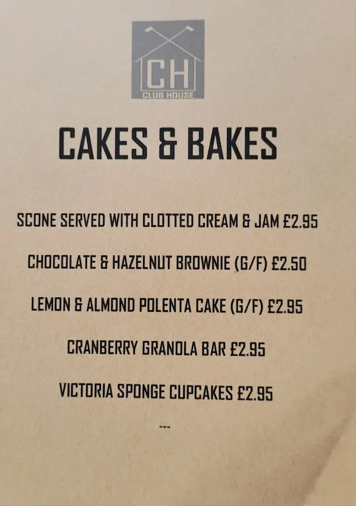 Menu_CLUB HOUSE_Callander_image_4