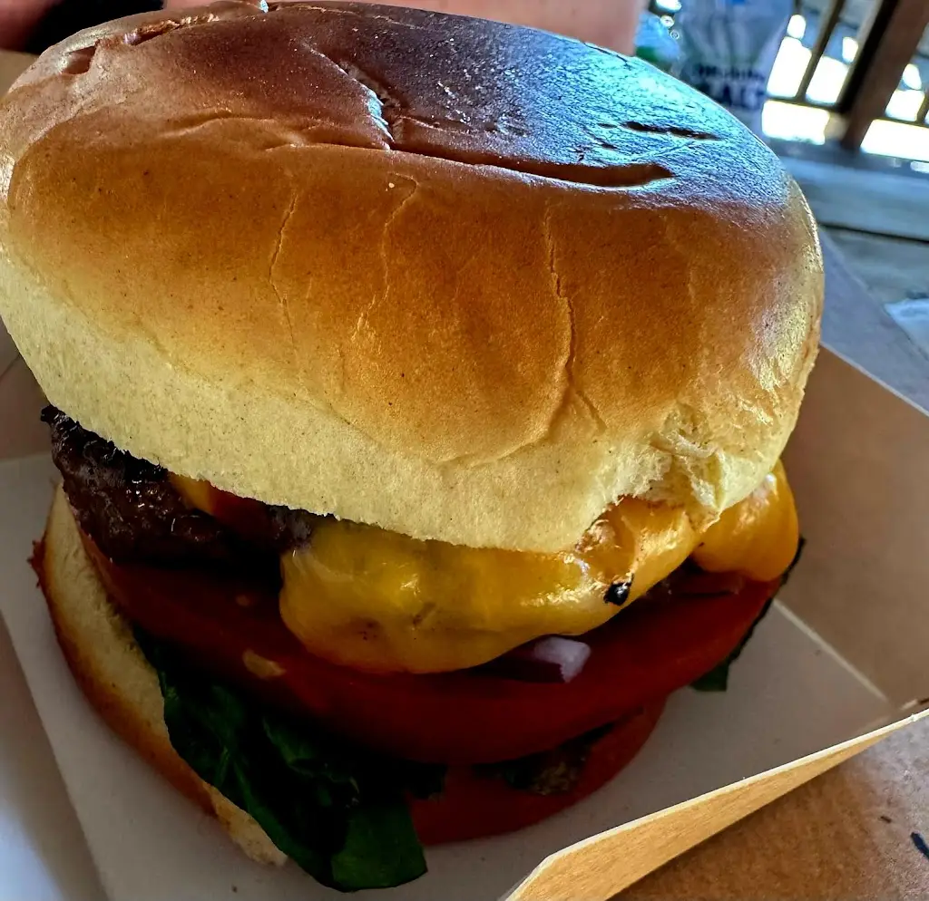 Andrew Day_CLUB HOUSE_Callander_review