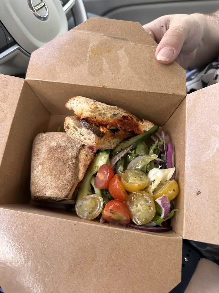 Emma C_CLUB HOUSE_Callander_review