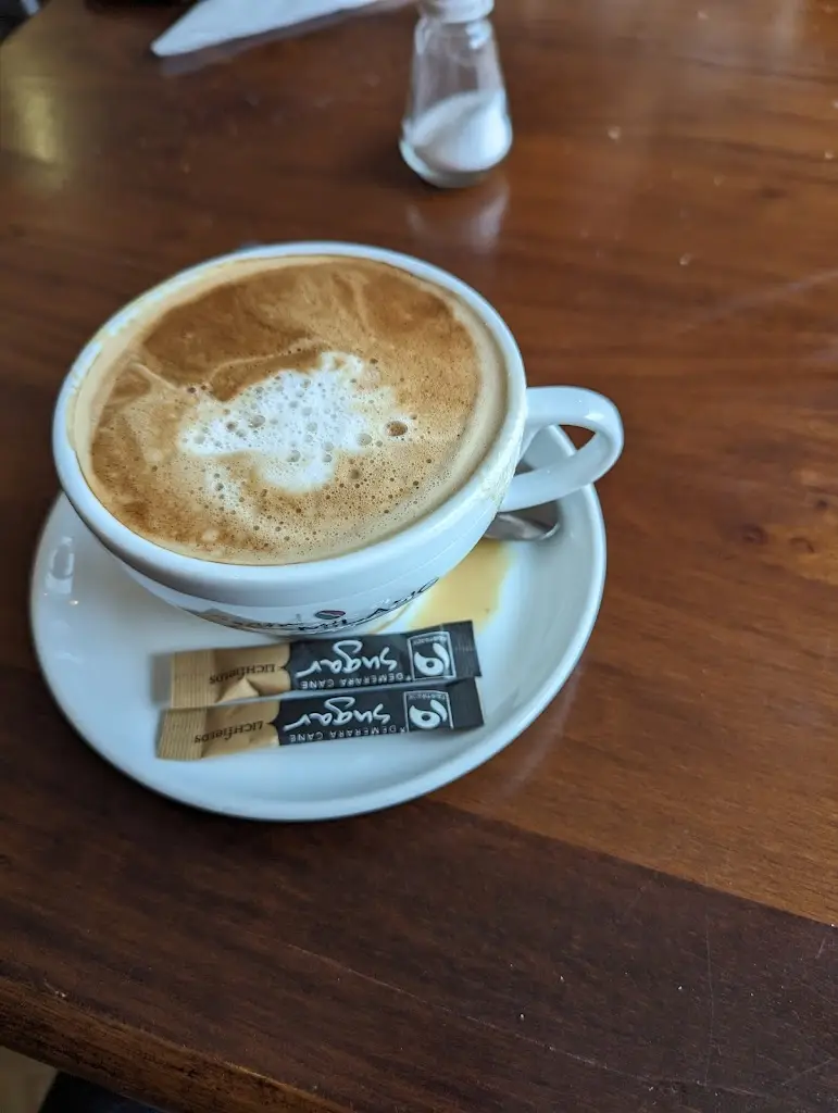 Menu_Puddingstone Place_Callander_imagen_5