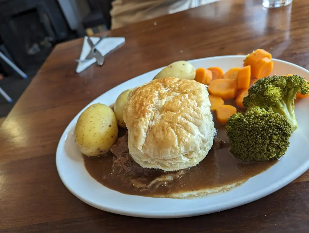 Menu_Puddingstone Place_Callander_imagen_6