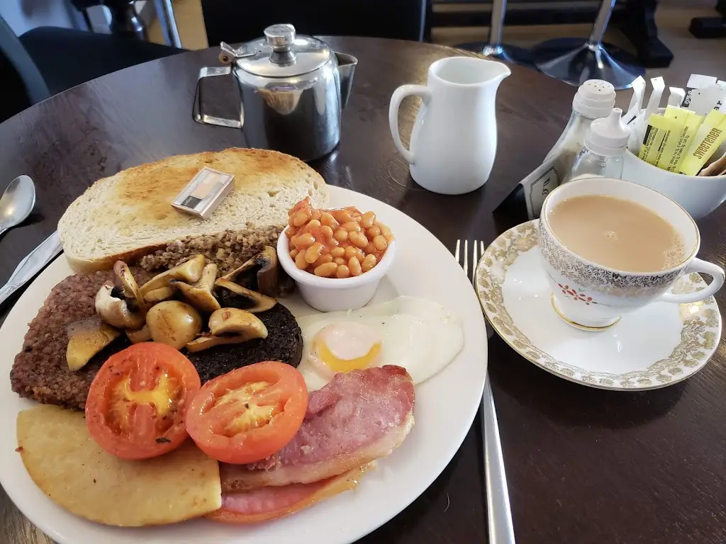 Menu_Puddingstone Place_Callander_imagen_7