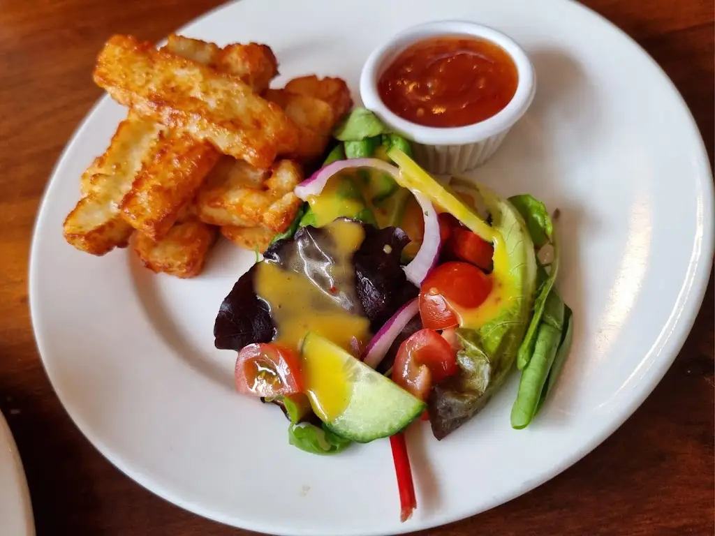 Menu_Puddingstone Place_Callander_imagen_8