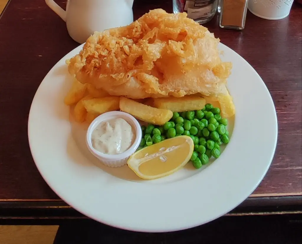 Menu_Puddingstone Place_Callander_imagen_9