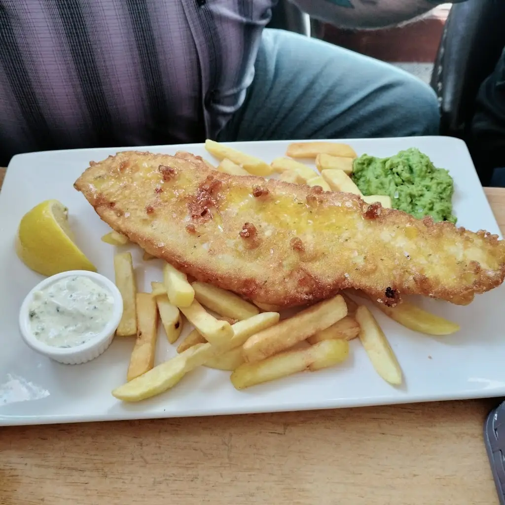 Menu_The Old Bank Restaurant_Callander_image_5