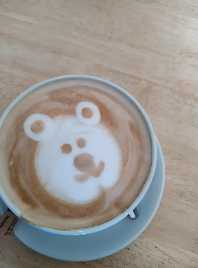 Menu_The Old Bank Restaurant_Callander_image_7