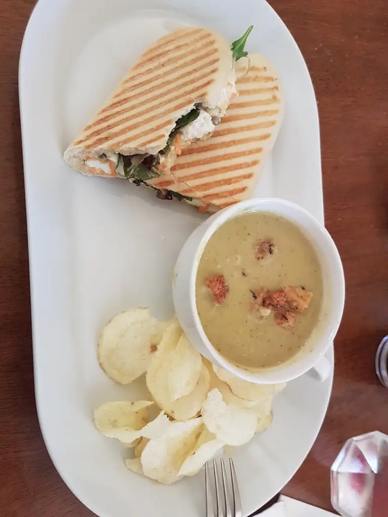 Menu_The Old Bank Restaurant_Callander_image_9