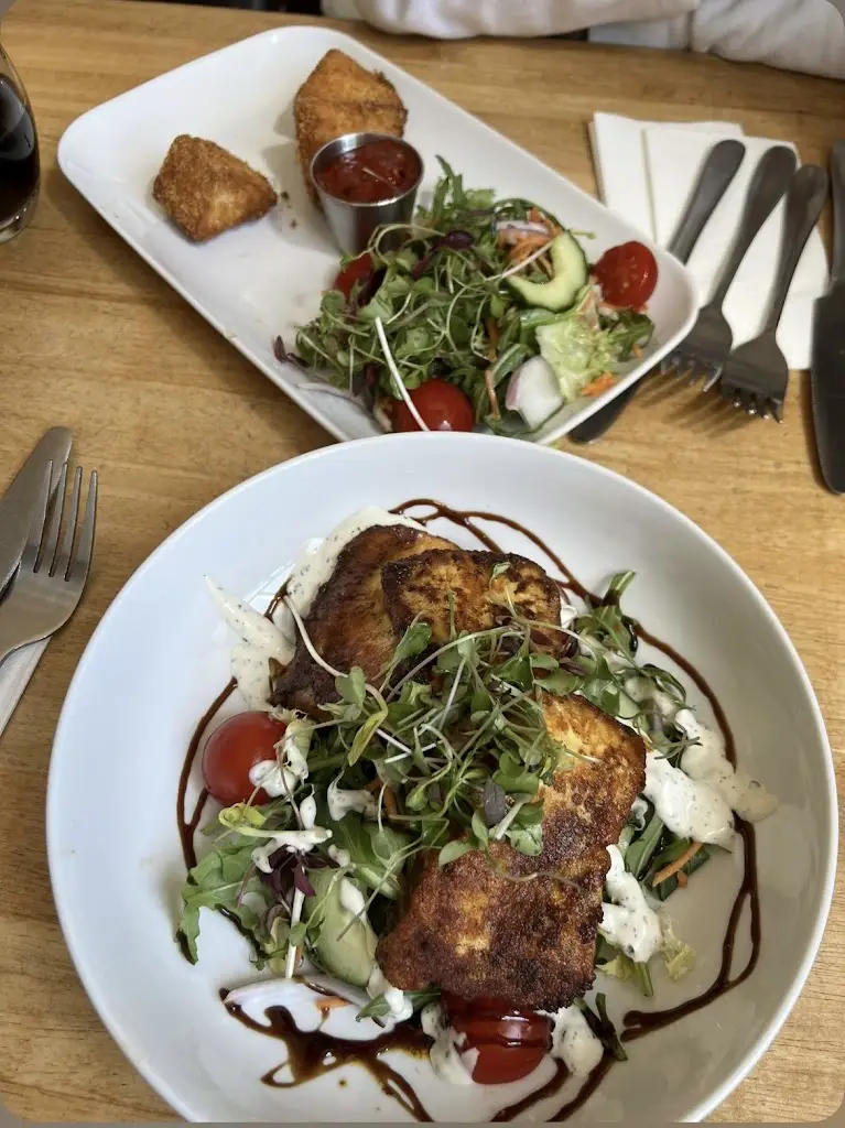 Lee_The Old Bank Restaurant_Callander_review