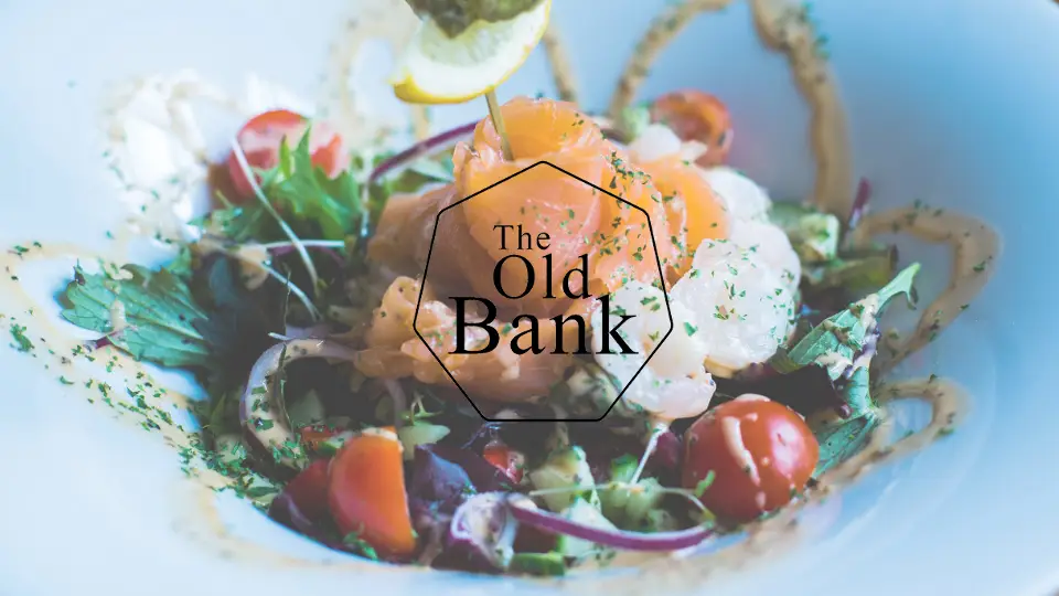 The Old Bank Restaurant_Callander_slider_image_2